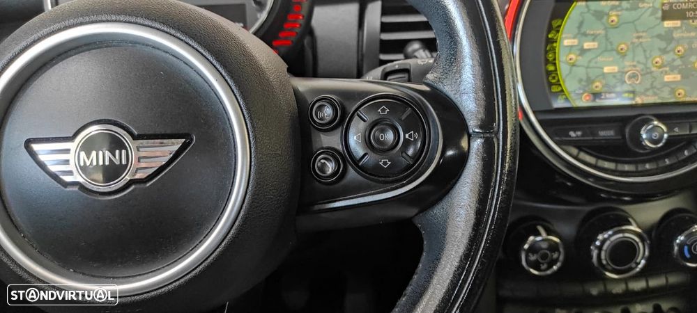 MINI 3 Portas One D - 32