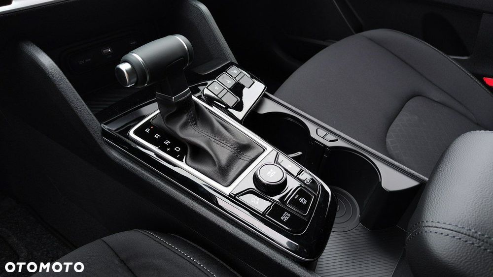 Kia Sportage - 12