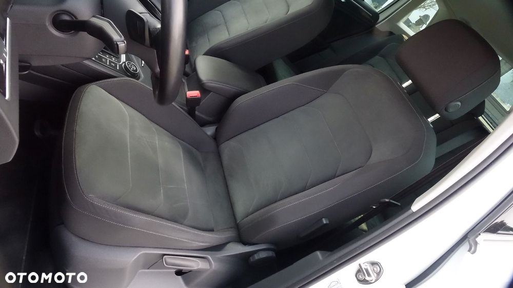 Volkswagen Tiguan - 20