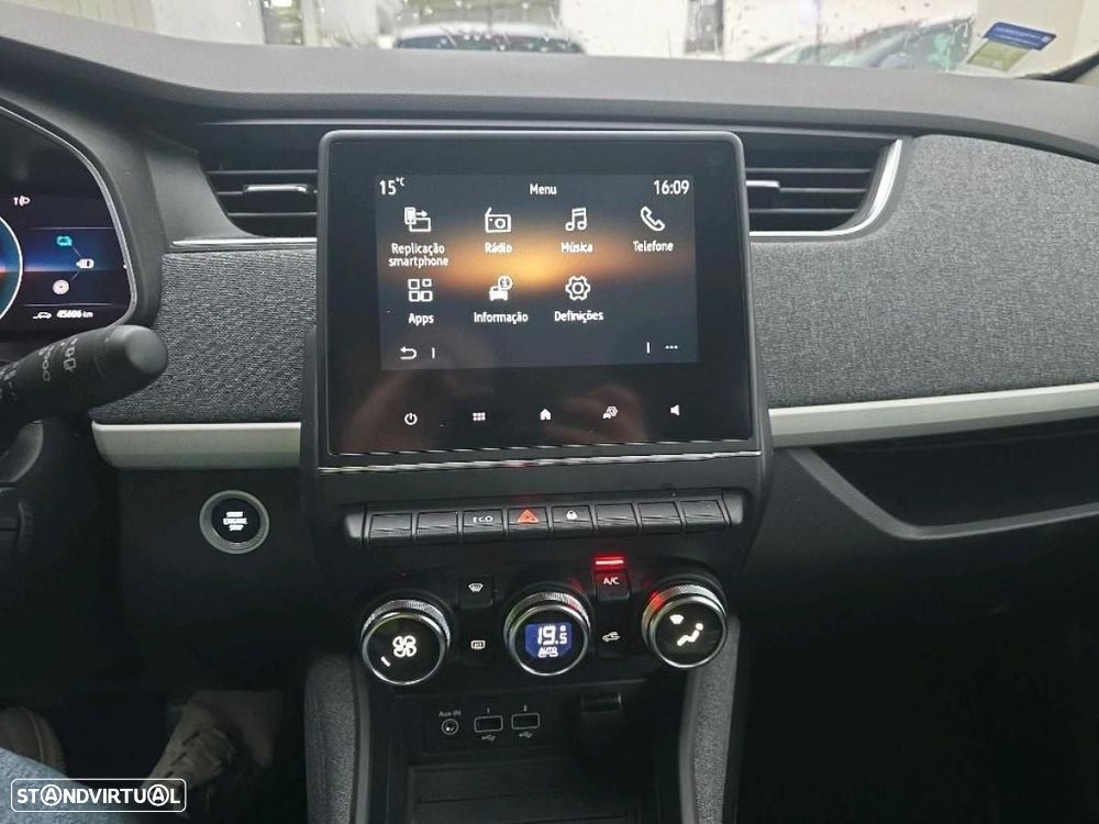 Renault Zoe (c/ Bateria) Limited 50 - 5