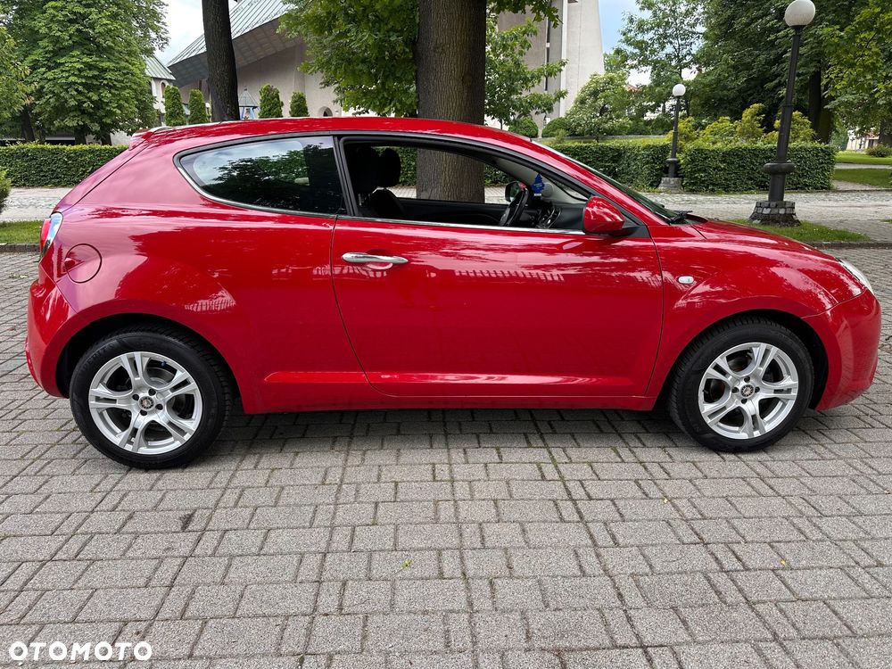 Alfa Romeo Mito 1.4 16V MultiAir Super - 29