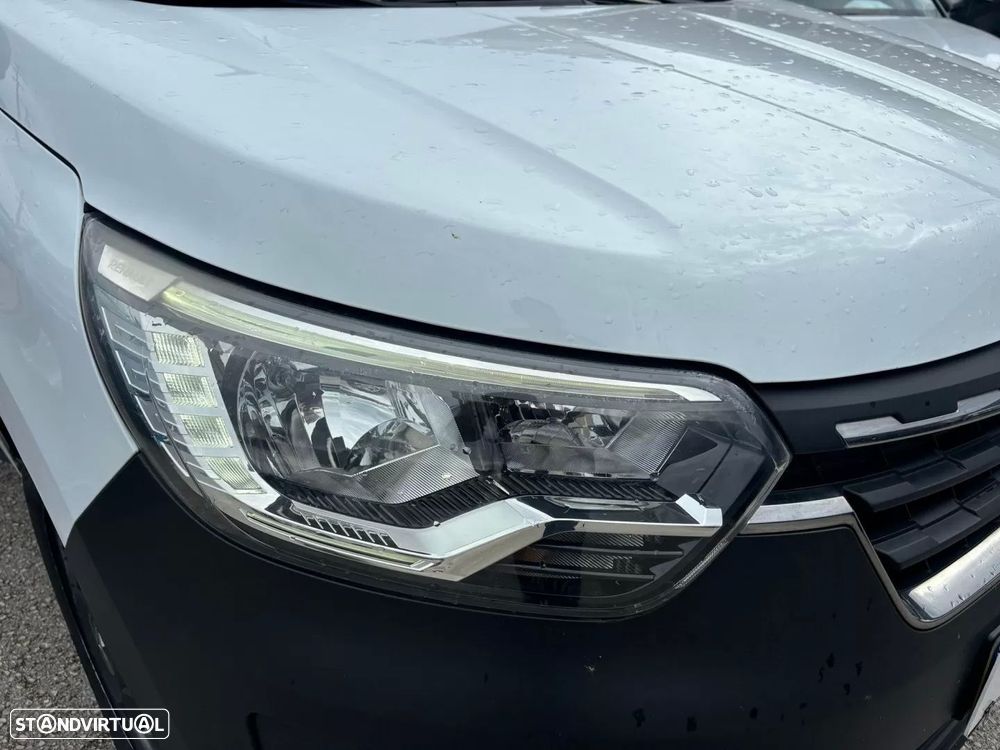 Renault Express 1.5 Blue dCi Confort - 8