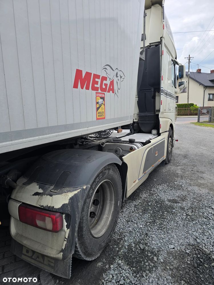 DAF XF 460 FT - 6