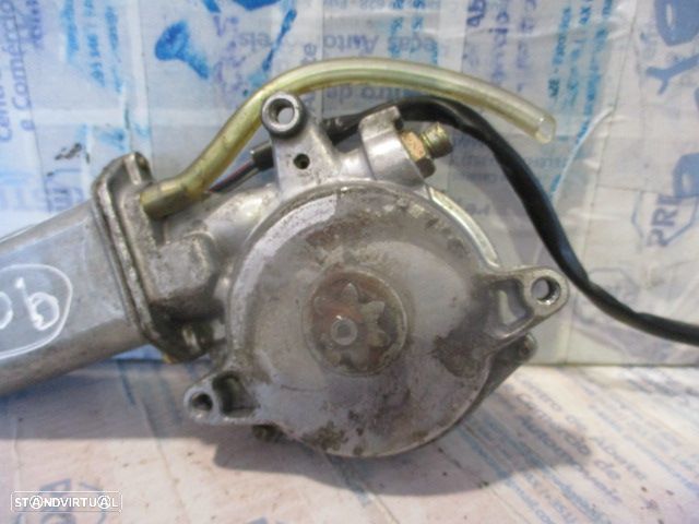 Motor Elevador Vidro 12VWR 2 ROVER 213 1987 FD ROVER 213 SE 1989 1.3 75CV 4P VERMELHO F DRT - 3