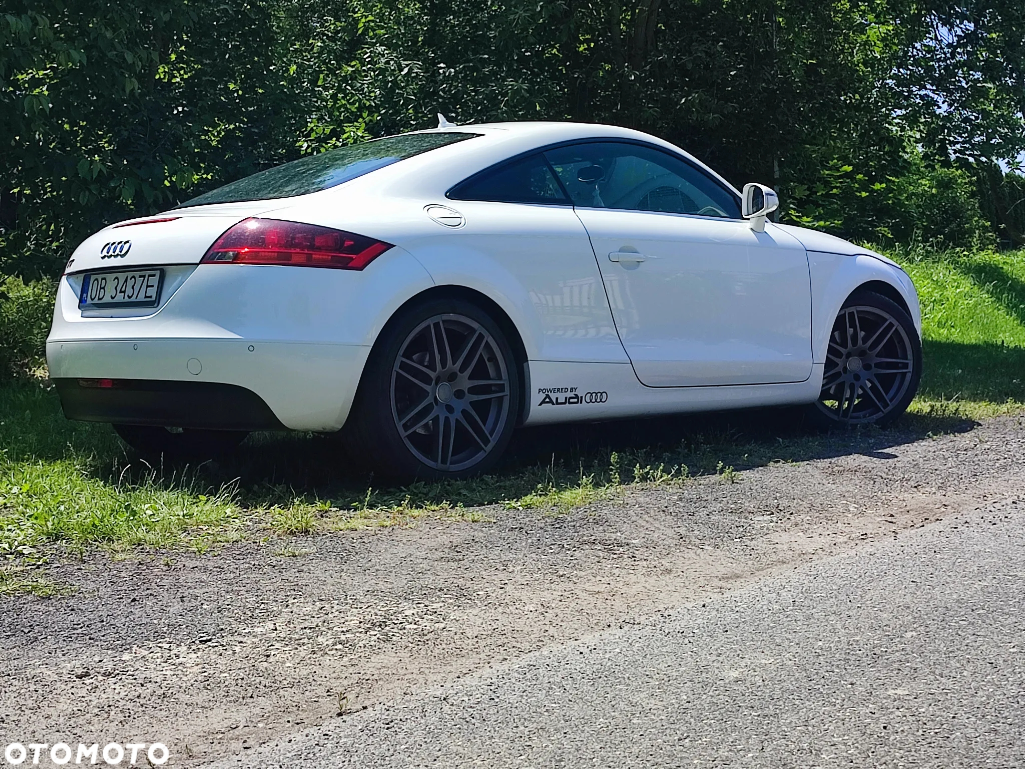Audi TT 2.0 TFSI S tronic - 17