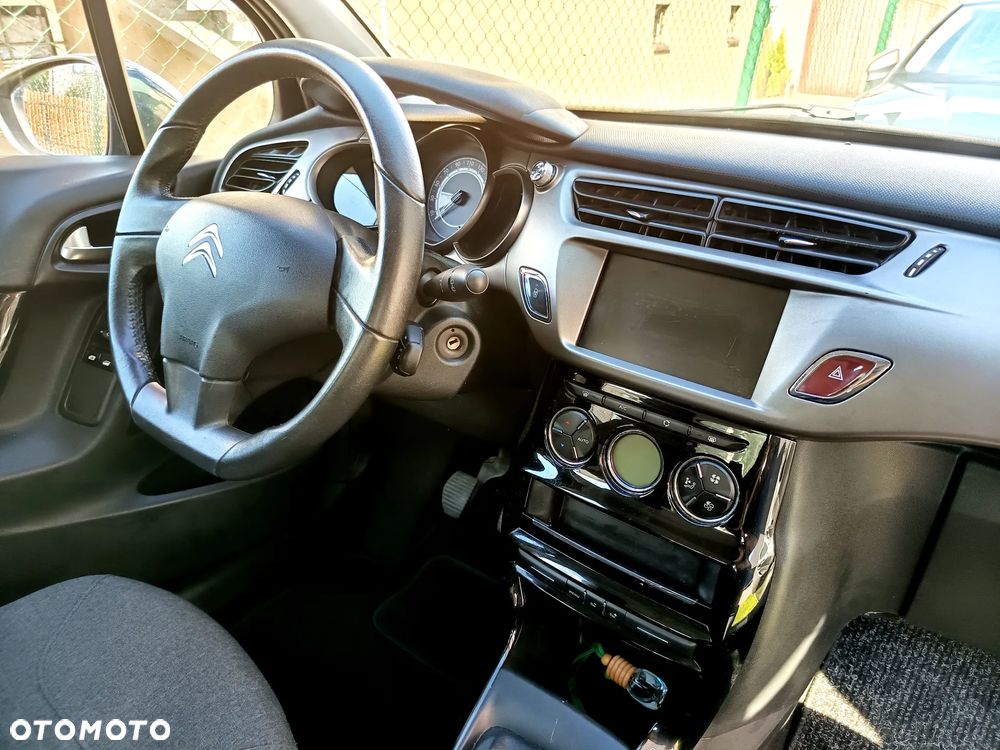 Citroën C3 - 7