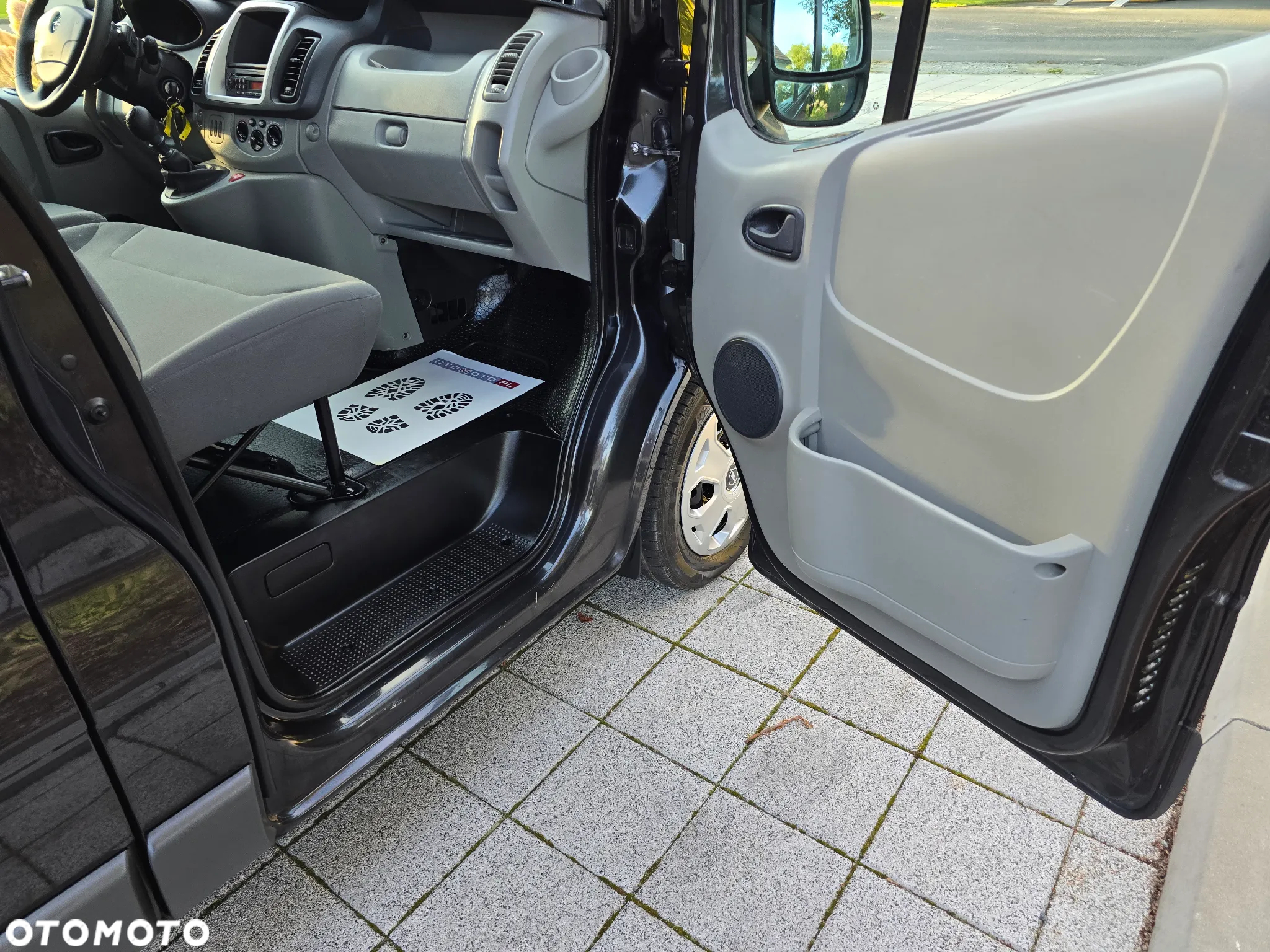 Opel Vivaro - 37