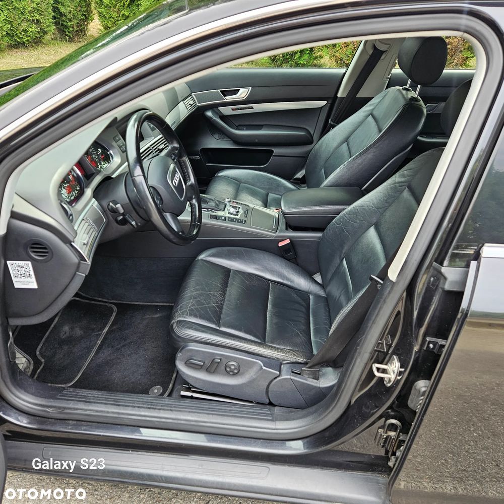 Audi A6 - 16