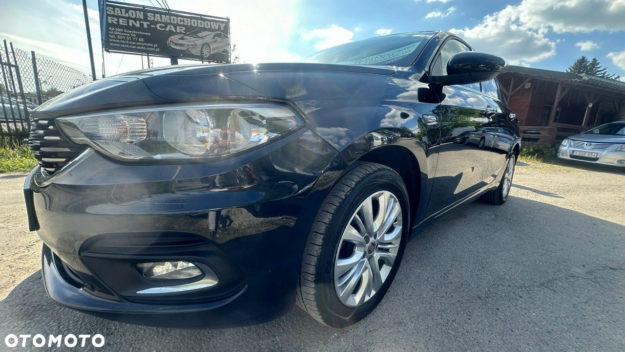 Fiat Tipo - 4