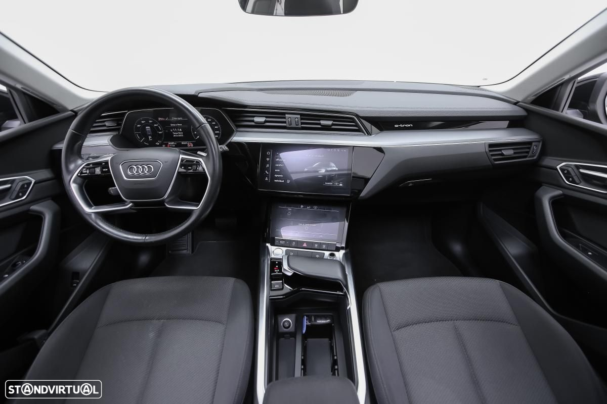 Audi e-tron 55 quattro - 6