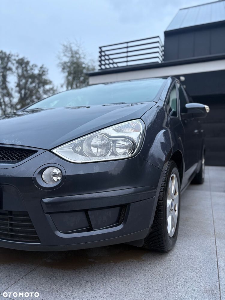 Ford S-Max - 4