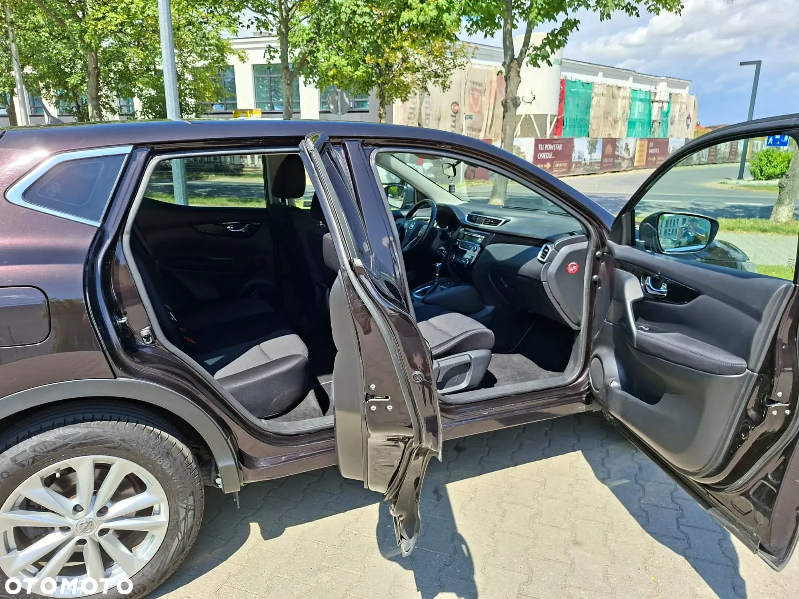 Nissan Qashqai 1.2 DIG-T Acenta - 5