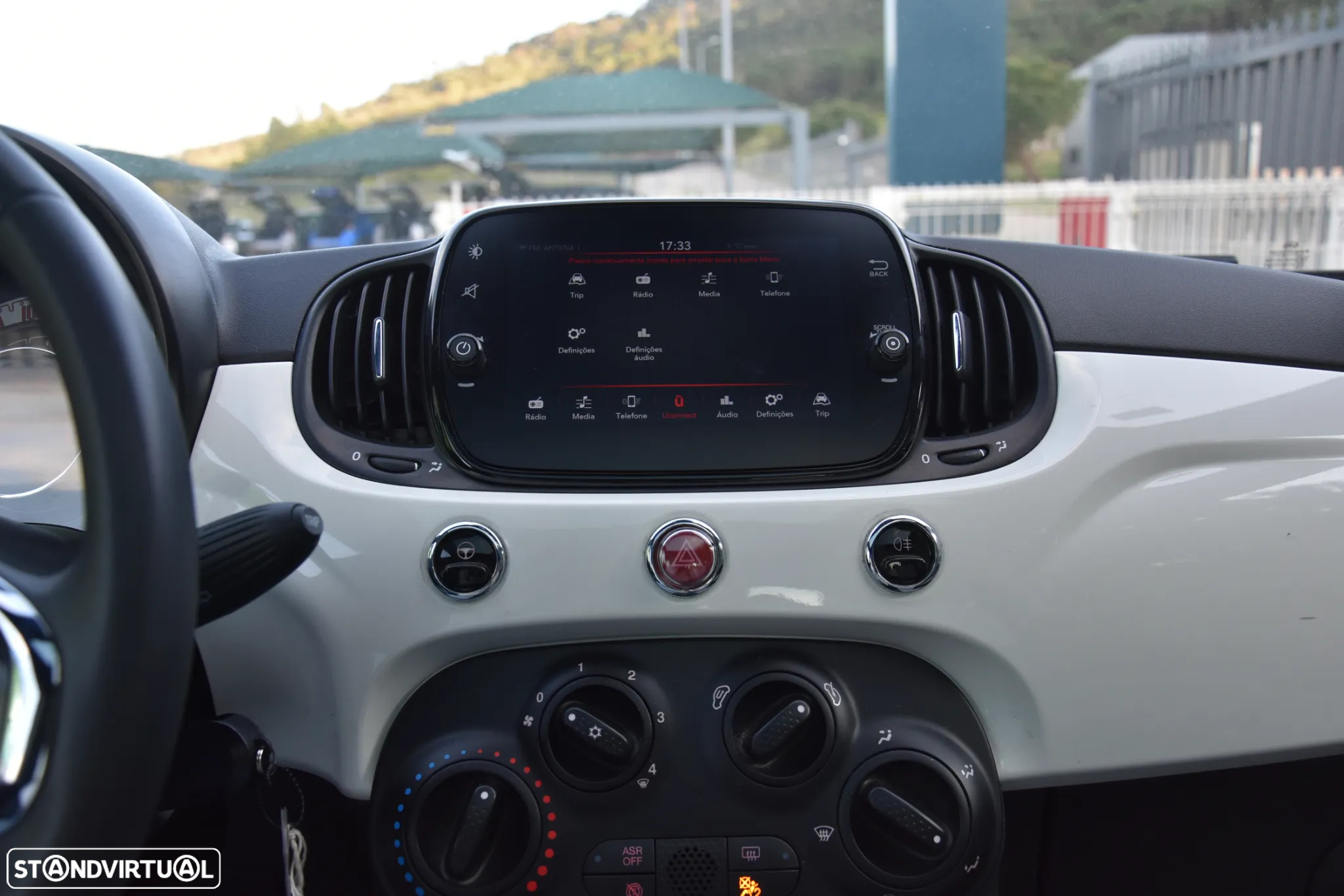 Fiat 500 1.0 Hybrid Dolcevita - 15