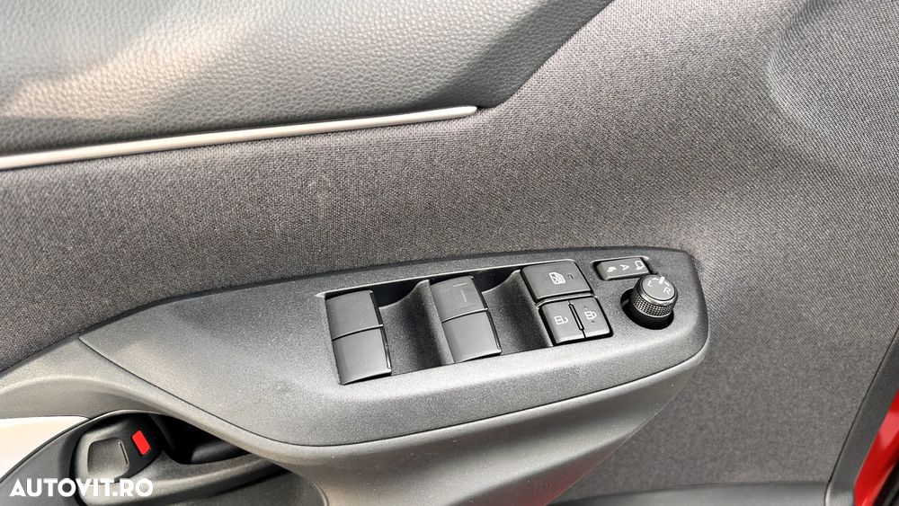 Mazda 2 G116 CVT HEV Centre-Line - 14