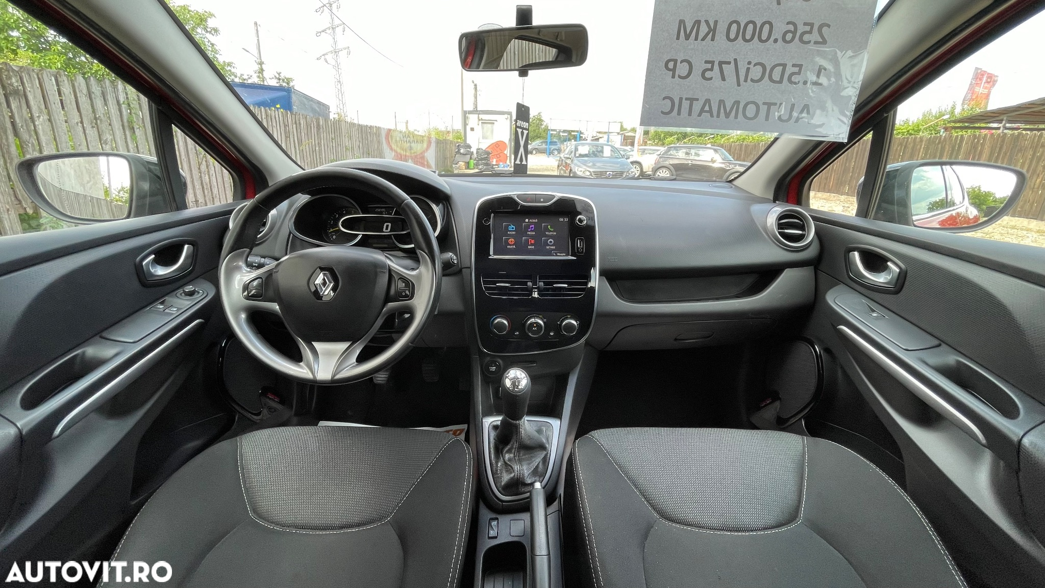 Renault Clio IV 1.5 dCi Intens - 9