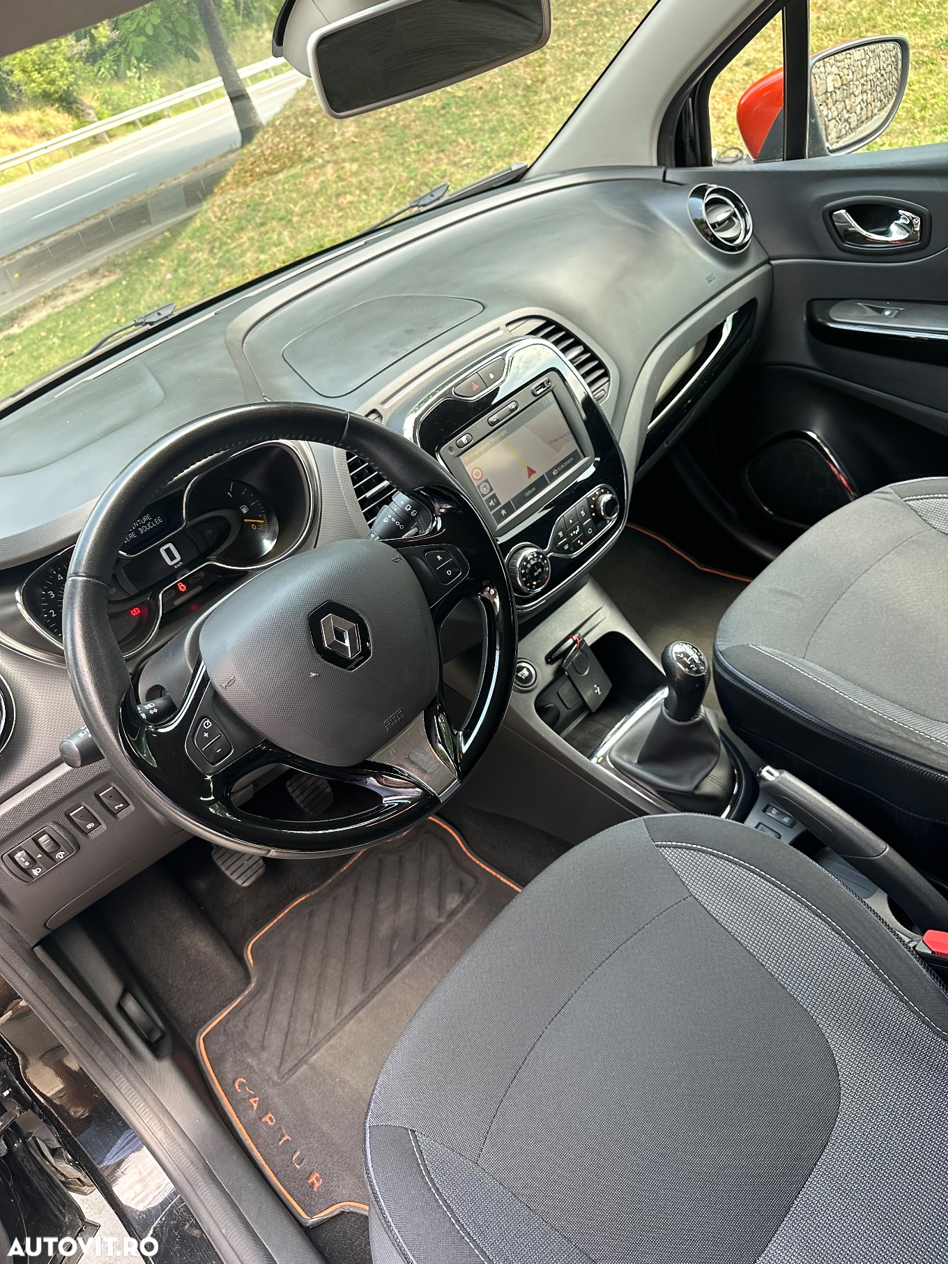 Renault Captur ENERGY dCi 110 Intens - 7