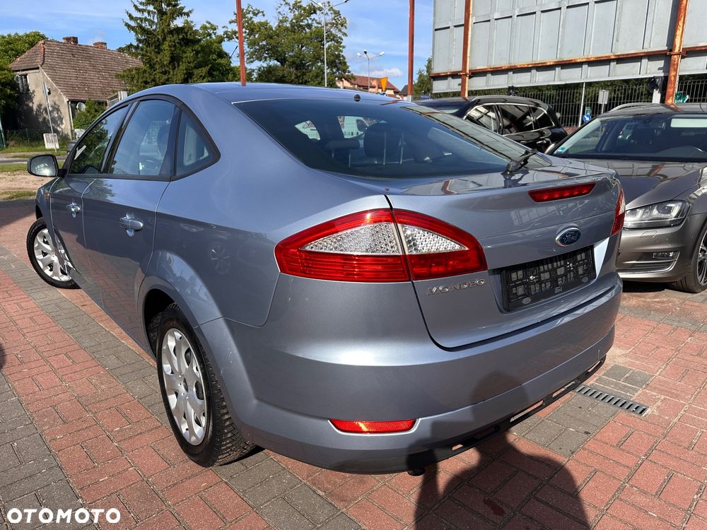 Ford Mondeo 1.6 Ambiente - 5