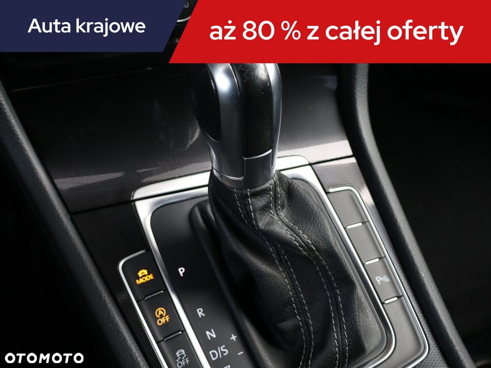Volkswagen Golf Variant - 20
