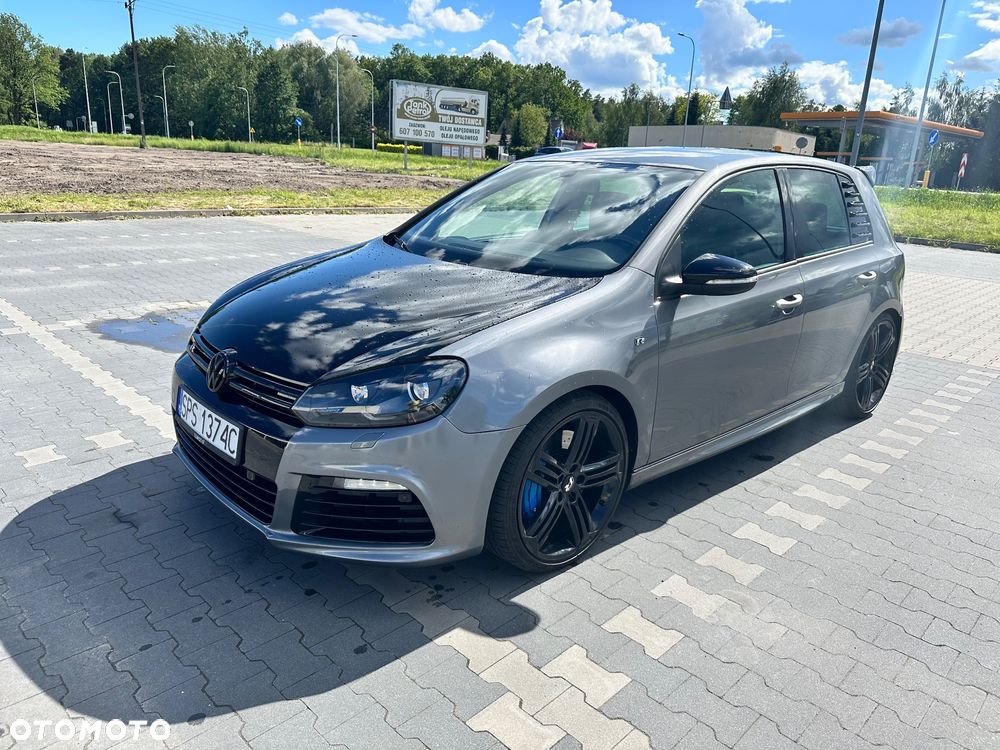 Volkswagen Golf - 9