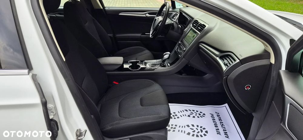 Ford Mondeo 2.0 TDCi STart-Stopp PowerShift-Aut Titanium - 24