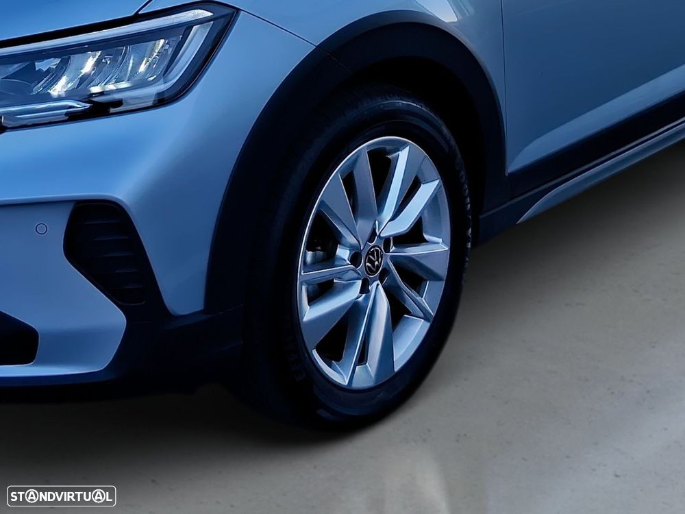 VW Taigo 1.0 TSI Urban - 22