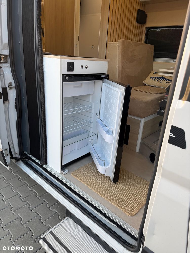 Fiat Ducato - 21