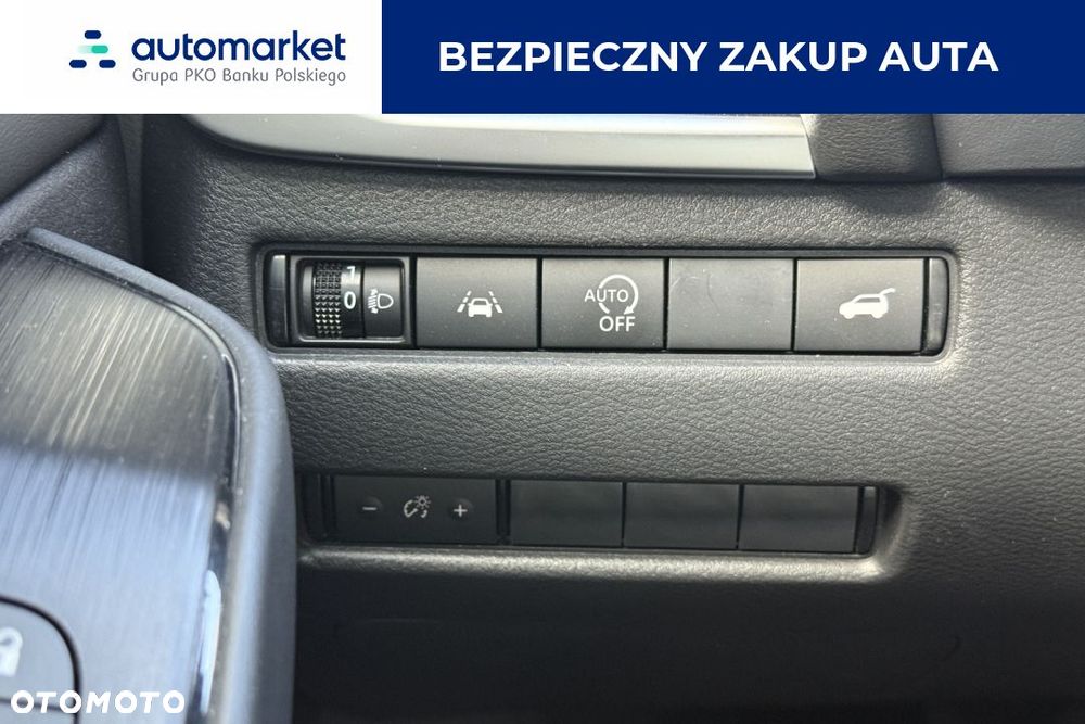 Nissan Qashqai 1.3 DIG-T MHEV N-Connecta Xtronic - 13