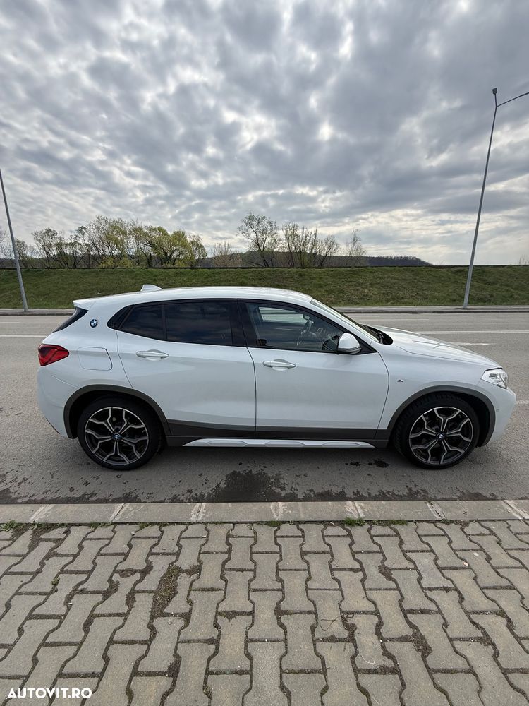 BMW X2 ver-xdrive20i-aut-m-sport - 4