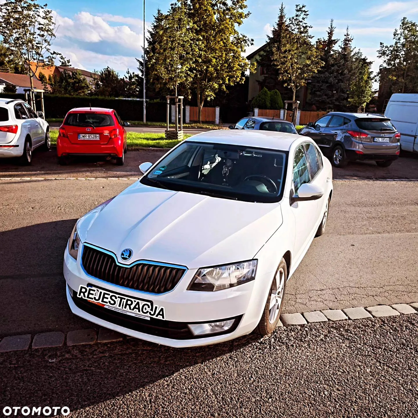 Skoda Octavia 1.6 TDI Ambition - 3