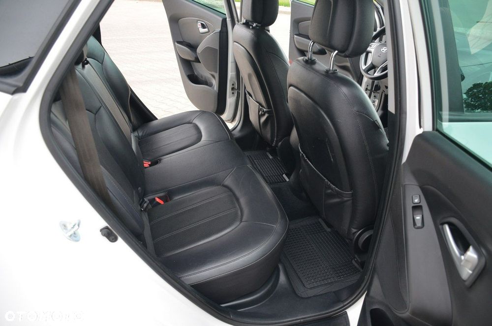Hyundai ix35 - 17
