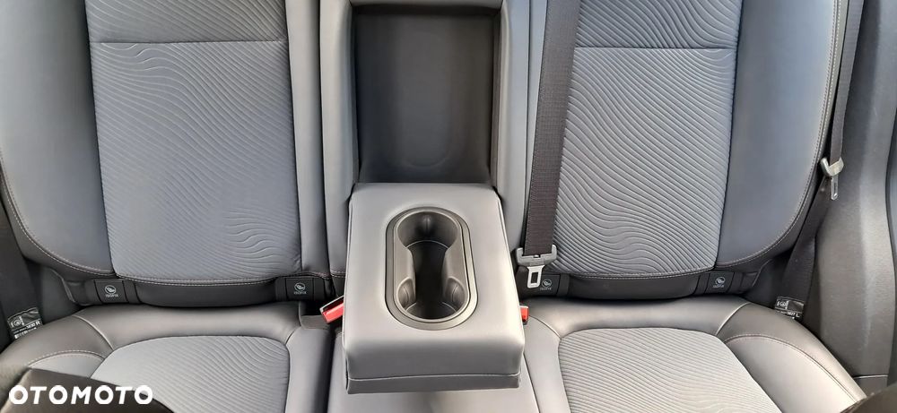 Opel Mokka 1.4 T Cosmo - 14