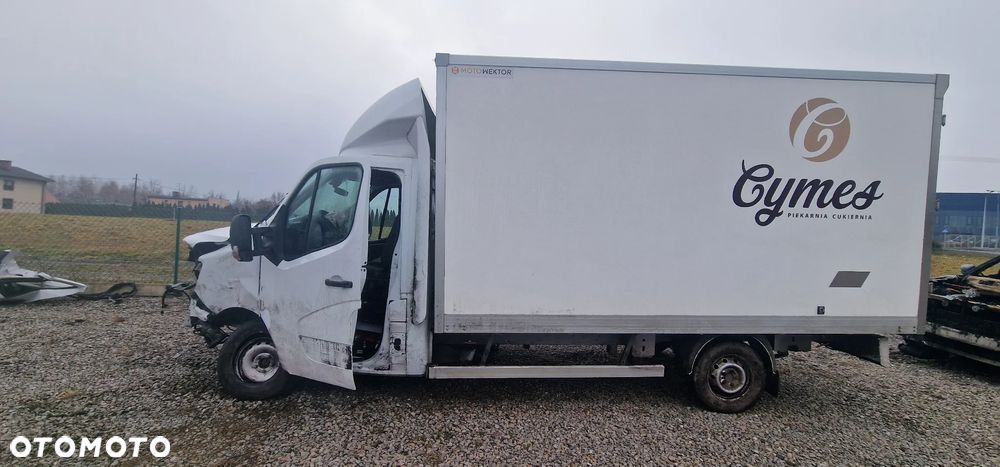 Renault Master - 4