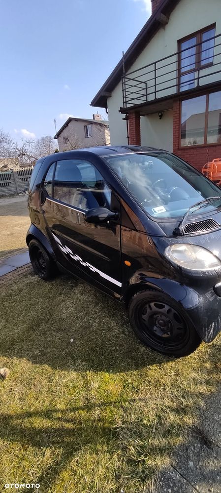 Smart Fortwo - 4
