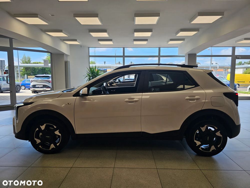 Kia Stonic 1.0 T-GDI M - 3