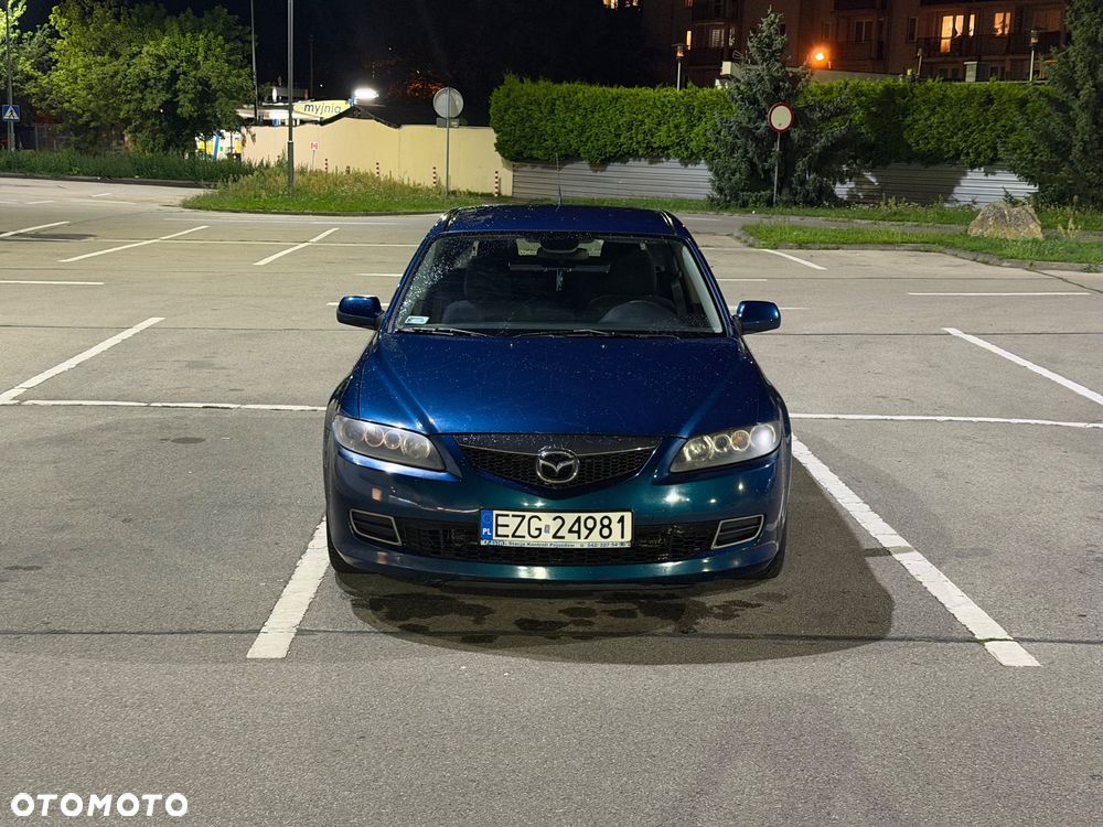 Mazda 6 1.8 Comfort - 11