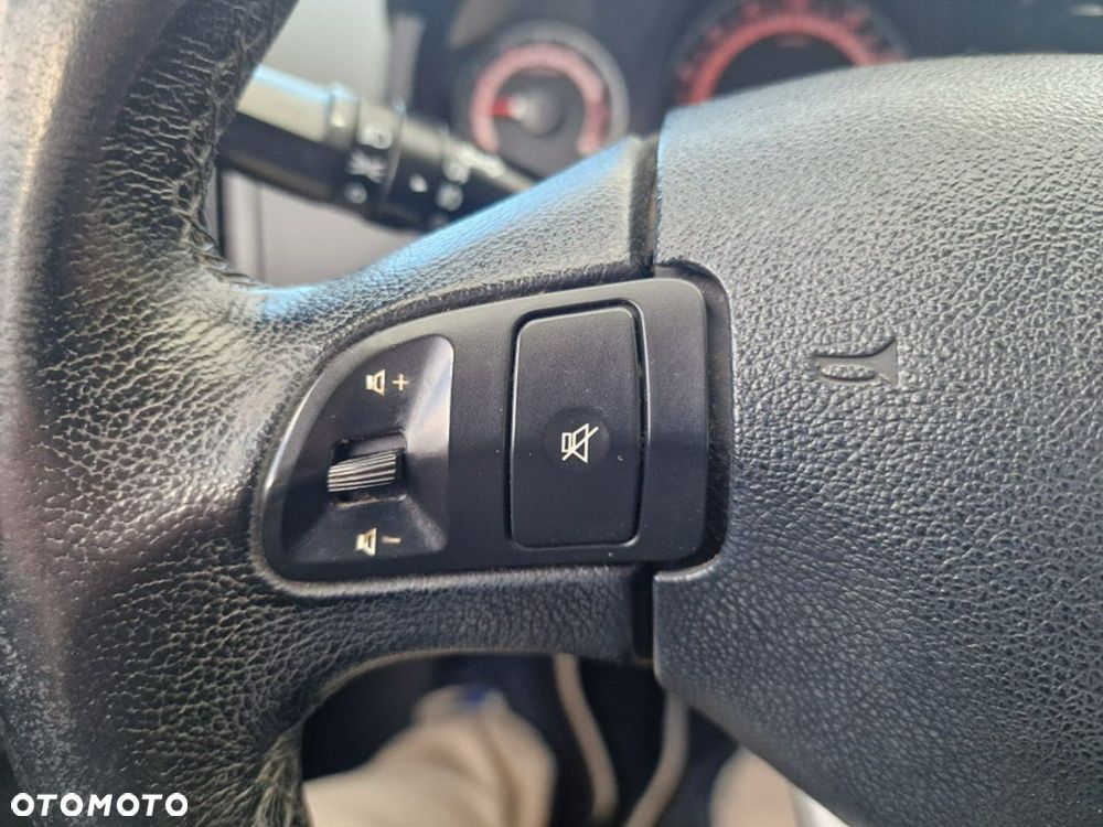 Kia Ceed 1.4 CVVT Vision - 12