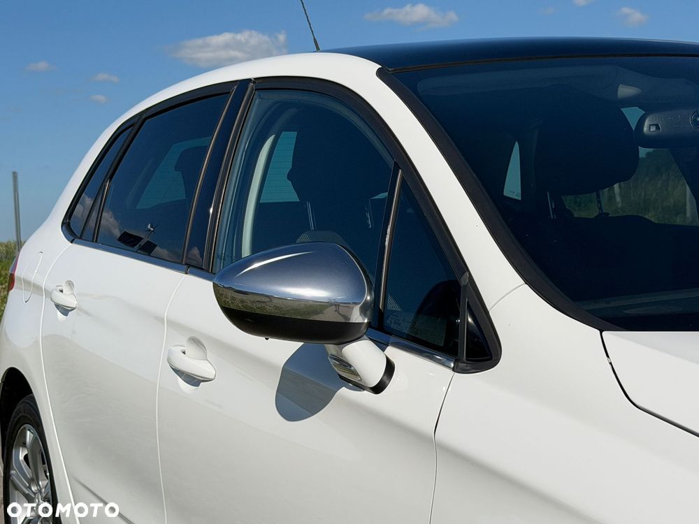 Citroën C4 HDi 90 Business Class - 7