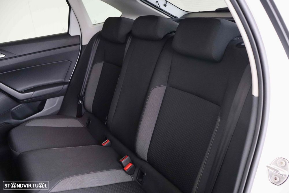 VW Taigo 1.0 TSI - 38