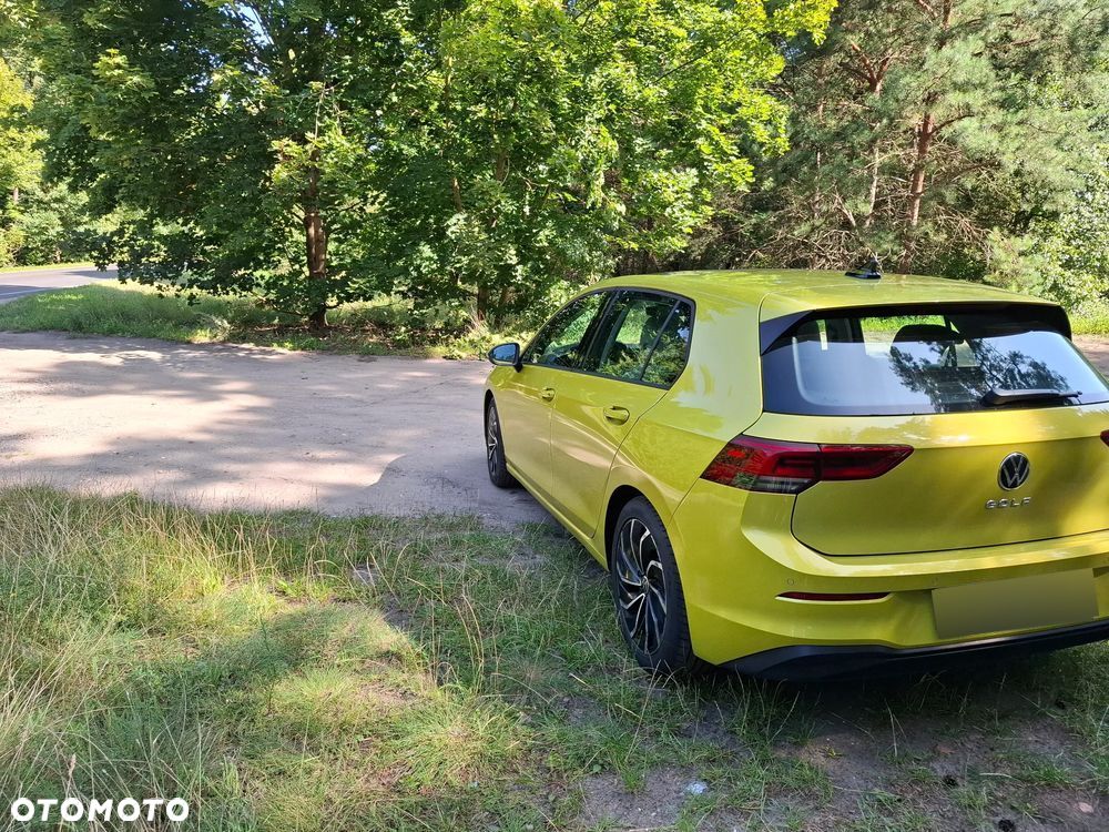 Volkswagen Golf 1.5 TSI OPF Style - 6