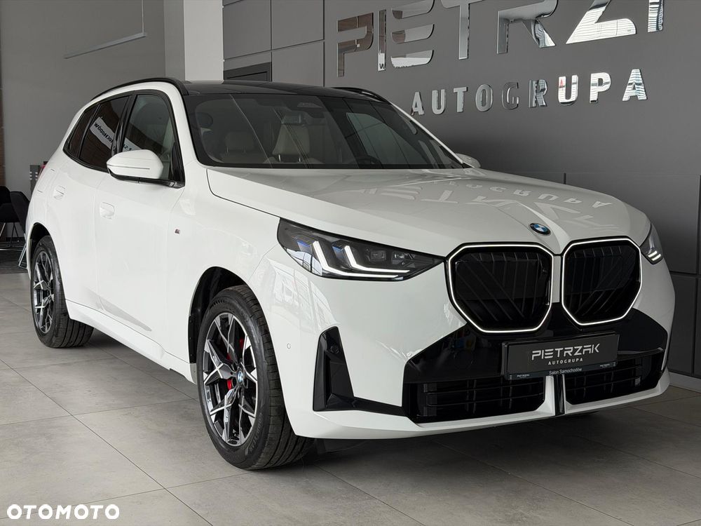 BMW X3 - 4