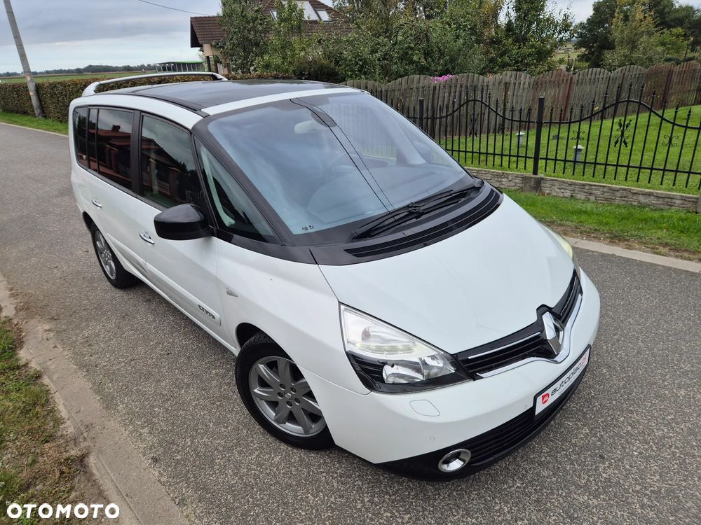Renault Espace - 4