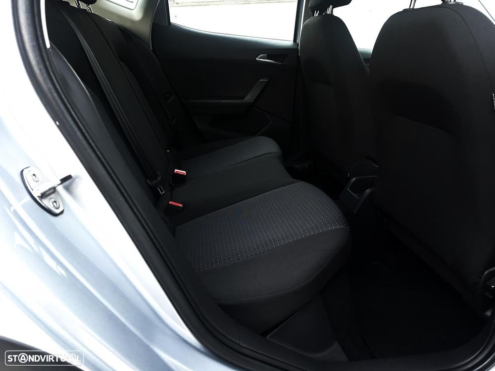 SEAT Arona 1.0 TSI Style DSG - 17