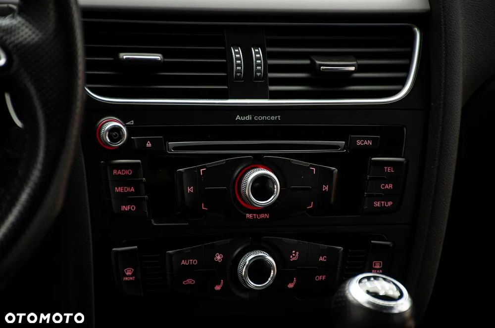 Audi A5 Sportback 1.8 TFSI - 32