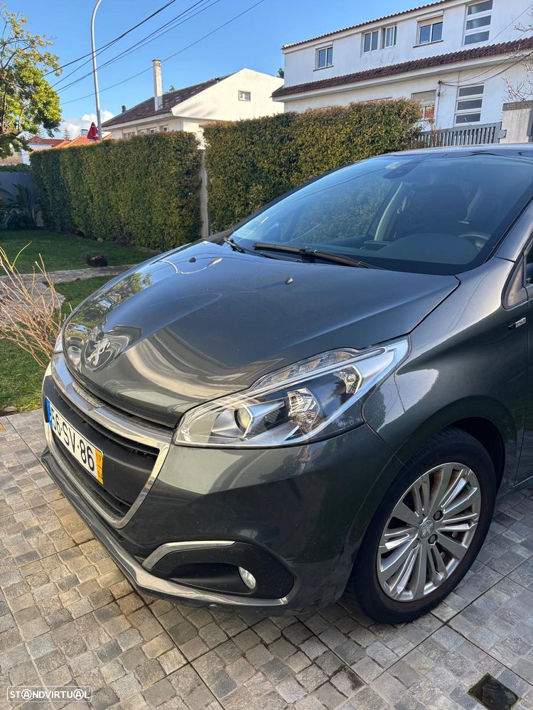Peugeot 208 1.0 PureTech Access - 1