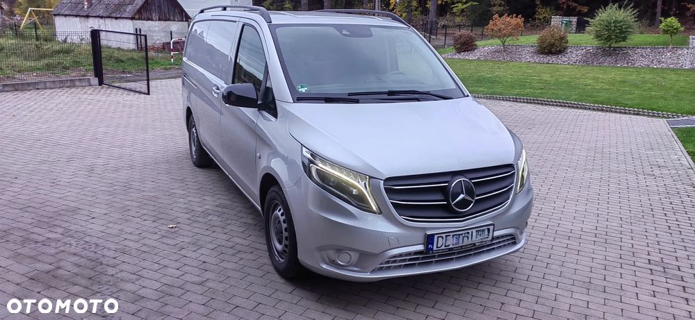 Mercedes-Benz Vito - 11