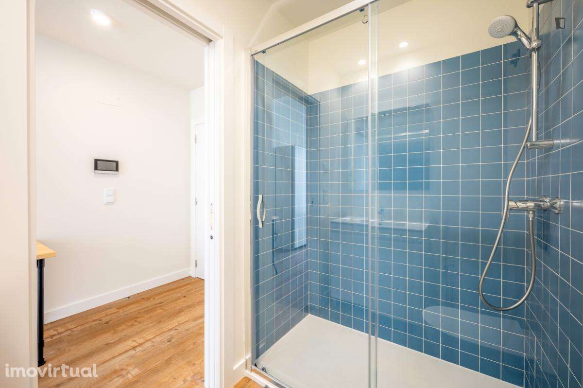 Estúdio - localizado em Olaias Lisbon - Grande imagem: 2/14