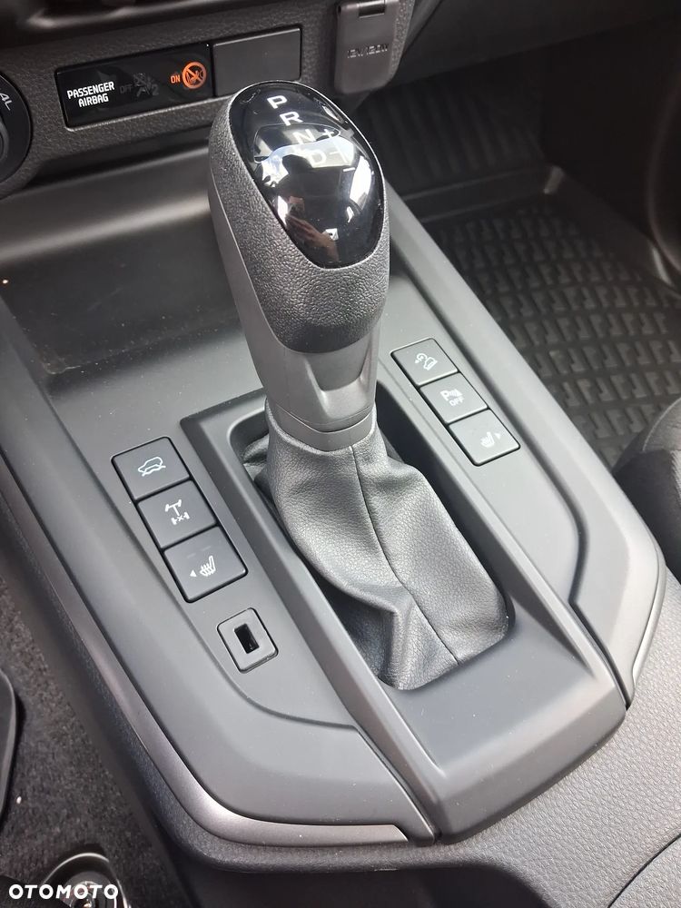 Isuzu D-Max 1.9 DC LS - 11