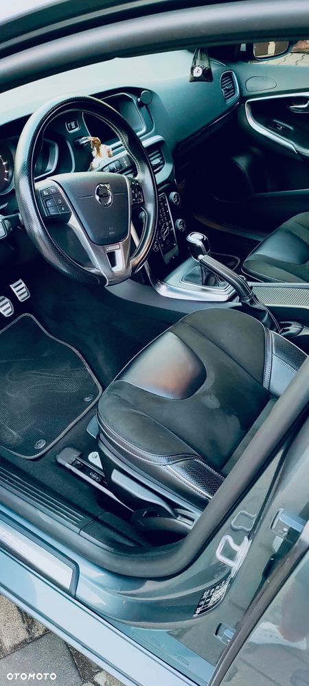 Volvo V40 D2 RDesign - 9