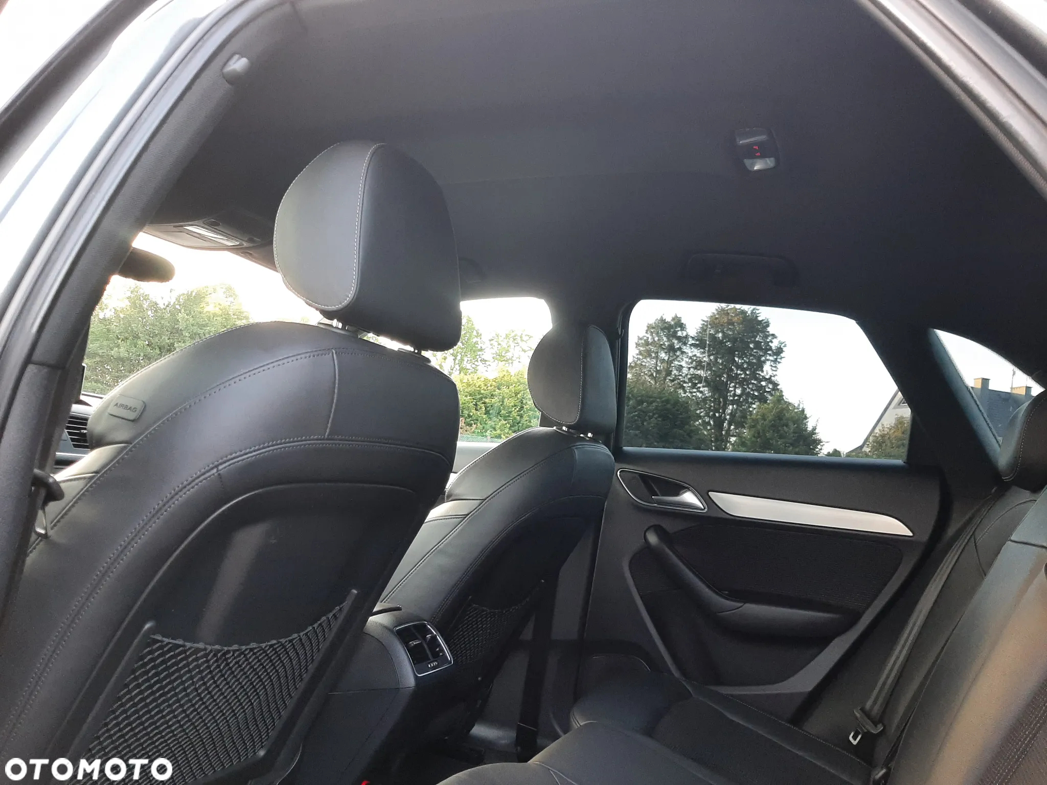 Audi Q3 2.0 TFSI Quattro S tronic - 21