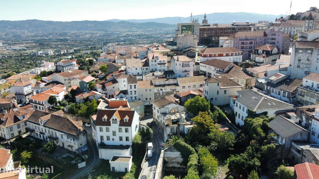 Investimento - Edifício c/ 6 Frações no Centro Histórico da Covilhã | - Grande imagem: 3/26